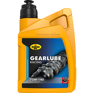 Obrázek pro výrobce Racing Gearlube 75W-140 1L balení