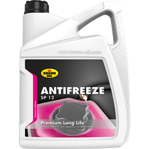 Obrázek pro výrobce Antifreeze SP 12 5L balení