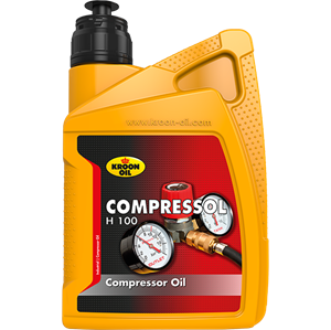 Obrázek pro výrobce Compressol H100 1L balení