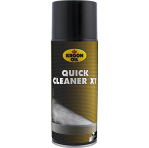 Obrázek pro výrobce Quick Cleaner XT 400 ml balení aerosol