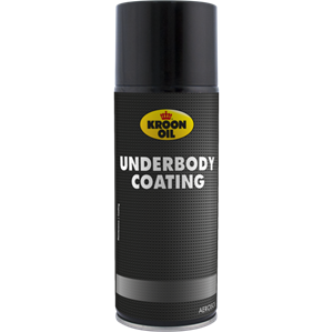 Obrázek pro výrobce Underbody Coating 400 ml balení aerosol