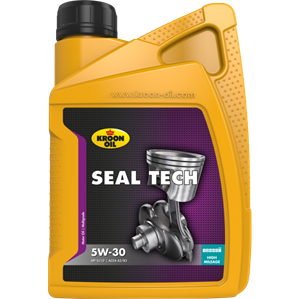 Obrázek pro výrobce Seal Tech 5W-30 12x1L balení
