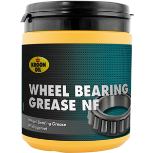 Obrázek pro výrobce Wheel Bearing Grease NF 6x1L balení
