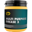 Obrázek pro výrobce Multi Purpose Grease 3 12x400g balení