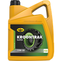 Obrázek pro výrobce Kroontrak Super 15W-30 4x5L balení
