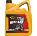 Obrázek pro výrobce Avanza MSP 0W-30 5L balení