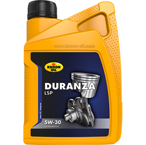 Obrázek pro výrobce Duranza LSP 5W-30 1L balení