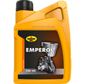 Obrázek pro výrobce Emperol 5W- 40 1L balení