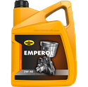Obrázek pro výrobce Emperol 5W- 40 5L balení