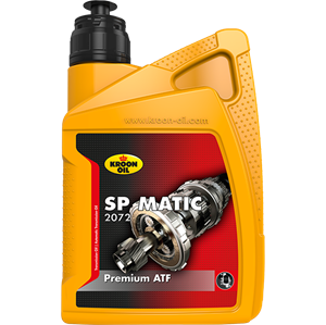 Obrázek pro výrobce ATF SP Matic 2072 1L balení