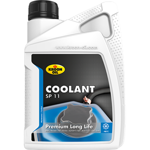 Obrázek pro výrobce Coolant SP 11 1L balení