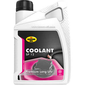 Obrázek pro výrobce Coolant SP 12 1L balení