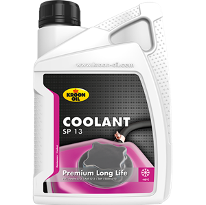Obrázek pro výrobce Coolant SP 13 1L balení