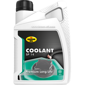 Obrázek pro výrobce Coolant SP 14 1L balení