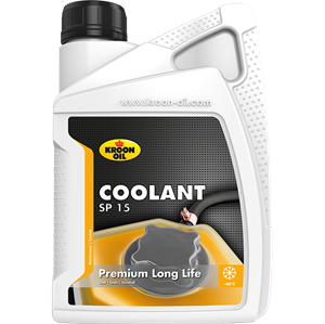 Obrázek pro výrobce Coolant SP 15 1L balení