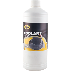 Obrázek pro výrobce Coolant -38 Organic NF 1L balení
