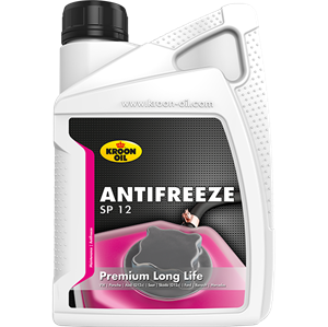 Obrázek pro výrobce Antifreeze SP 12 1L balení
