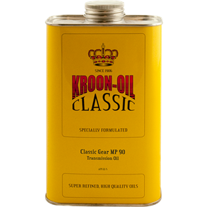 Obrázek pro výrobce Classic Gear MP 90 1L balení