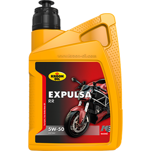 Obrázek pro výrobce Expulsa RR 5W-50 1L balení