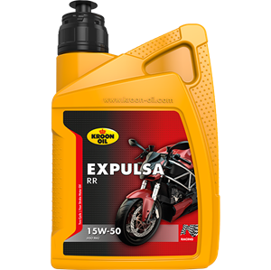 Obrázek pro výrobce Expulsa RR 15W-50 1L balení