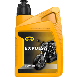 Obrázek pro výrobce Expulsa 10W-40 1L balení