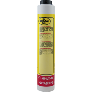 Obrázek pro výrobce Multi Purpose Lithep Grease EP2  400gr balení