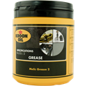 Obrázek pro výrobce MOS2 Grease  600gr balení