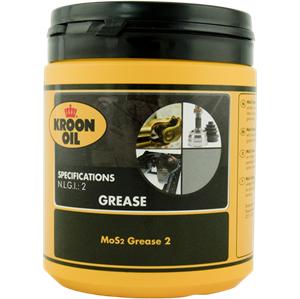 Obrázek pro výrobce MOS2 Grease  600gr balení