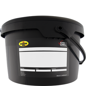 Obrázek pro výrobce Multi Purpose Lithep Grease EP2 5kg balení