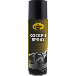 Obrázek pro výrobce Cockpitspray 300 ml balení pump spray
