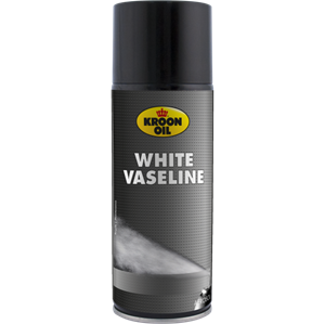 Obrázek pro výrobce White Vaseline 400 ml balení aerosol