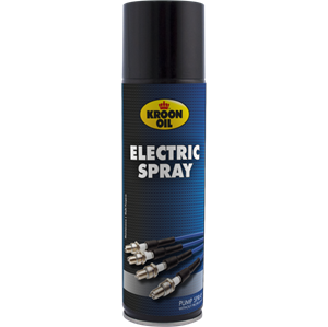 Obrázek pro výrobce Electric Spray 300 ml balení pump spray