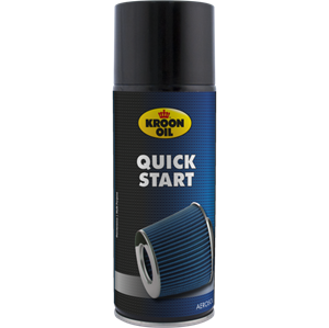 Obrázek pro výrobce Quickstart 400 ml balení aerosol