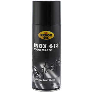 Obrázek pro výrobce Inox G13 FG 400 ml balení aerosol