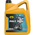 Obrázek pro výrobce Poly Tech 5W-30 5L balení