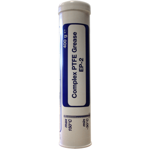 Obrázek pro výrobce PTFE White Grease EP2 12x400g balení