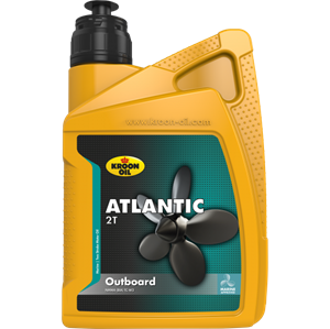 Obrázek pro výrobce Atlantic 2T Outboard 12x1L balení