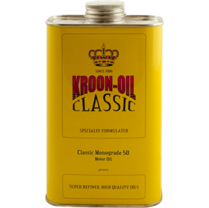 Obrázek pro výrobce Classic Monograde 50 1L balení