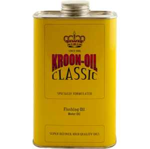 Obrázek pro výrobce Flushing Oil 1L balení