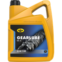 Obrázek pro výrobce Gearlube GL-5 85W-140 4x5L balení