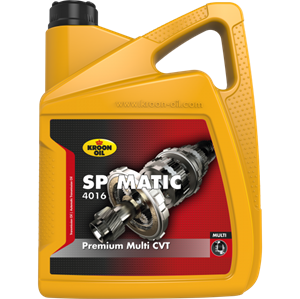 Obrázek pro výrobce ATF SP MATIC 4016 5 L balení