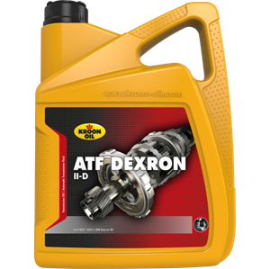 Obrázek pro výrobce ATF Dexron II-D 5L balení