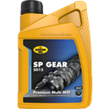 Obrázek pro výrobce Transmission Oil SP Gear 5015 1L balení