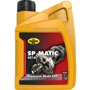 Obrázek pro výrobce ATF SP MATIC 4016 1L balení