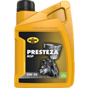 Obrázek pro výrobce Presteza MSP 0W-20 1L balení
