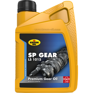 Obrázek pro výrobce SP Gear LS 1015 1L balení