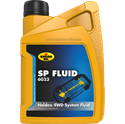 Obrázek pro výrobce SP Fluid 6033 1L balení