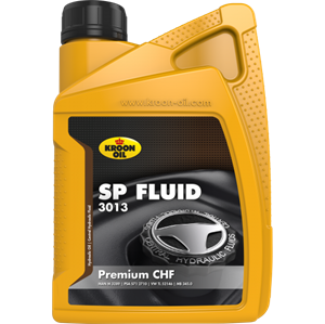 Obrázek pro výrobce SP Fluid 3013 1L balení
